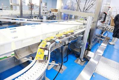 京東現身2018國際食品安全與健康大會 科技創新三大舉措推動食品產業健康升級