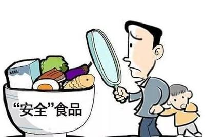 關于食品安全示范鎮工作匯報