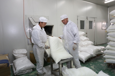 安徽省食品添加劑和配料協會