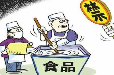 衛龍辣條雖自認合格合規,但為了健康依然少吃為好