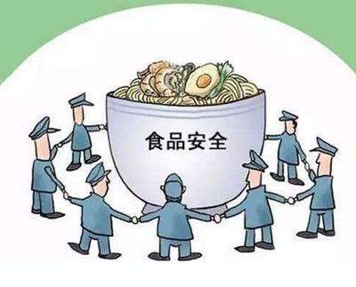 全省第一!江蘇省2019年食品安全考核結果出爐,揚州市獨占鰲頭!