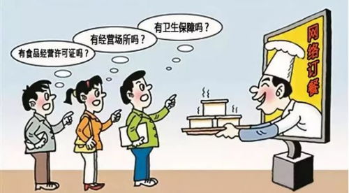 春節消費溫馨提示 食品安全 不容忽視