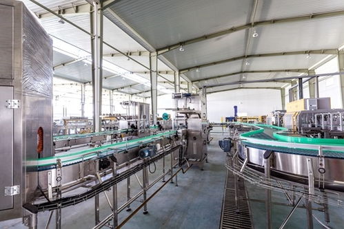 浙江推進‘陽光工廠’建設，營造公開透明食品消費環境