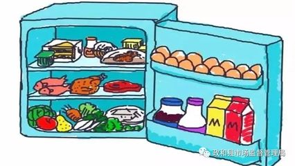 夏季食品安全提示 守護健康，從飲食細節做起