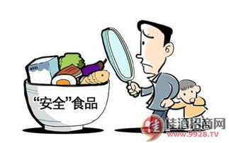 鄭州加大力度建設食品安全，守護市民“舌尖上的安全”